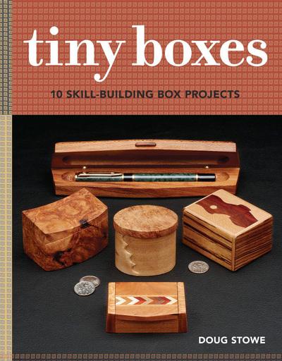 Tiny Boxes