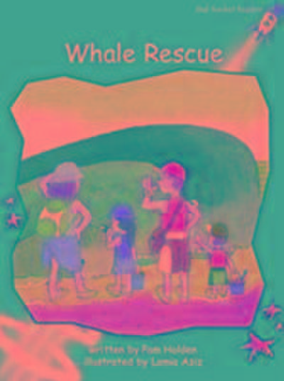 Whale Rescue
