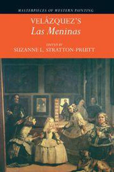 Velazquez’s ’Las Meninas’