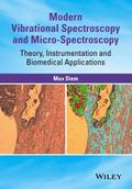 Modern Vibrational Spectroscopy and Micro-Spectros