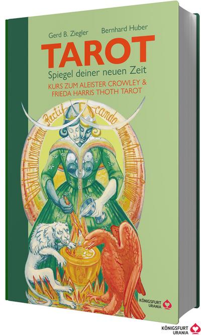 TAROT - Spiegel deiner neuen Zeit