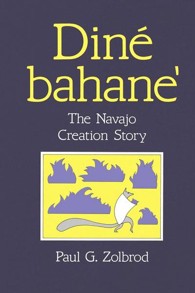 Diné Bahane’