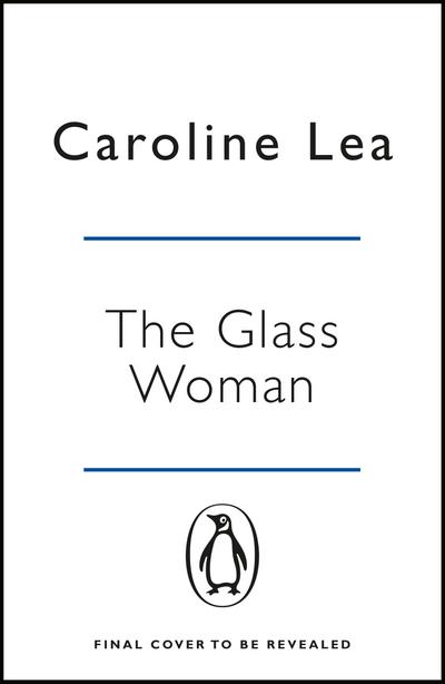 The Glass Woman