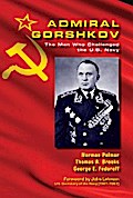 Admiral Gorshkov