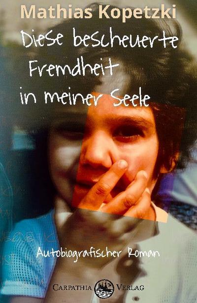 Diese bescheuerte Fremdheit in meiner Seele