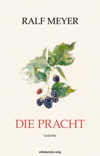 Die Pracht