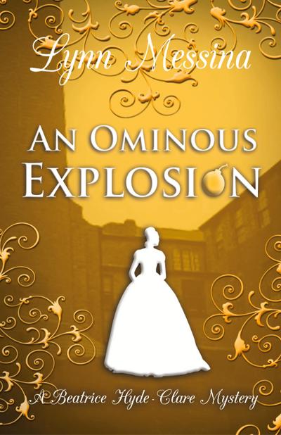 An Ominous Explosion