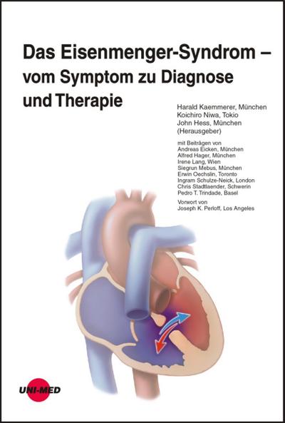 Das Eisenmenger-Syndrom - vom Symptom zu Diagnose und Therapie