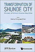 TRANSFORMATION OF SHUNDE CITY