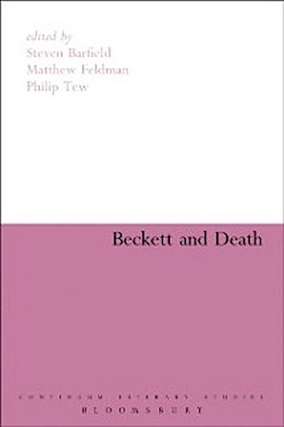 Beckett and Death