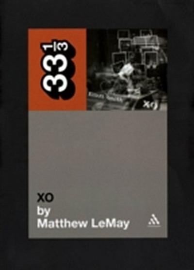 Elliott Smith’s XO