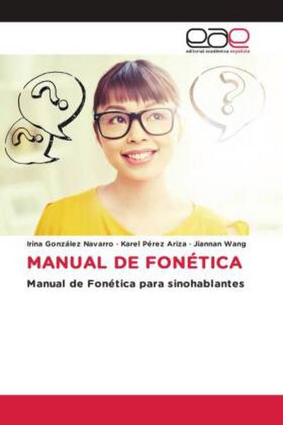 MANUAL DE FONÉTICA