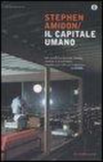 Il capitale umano