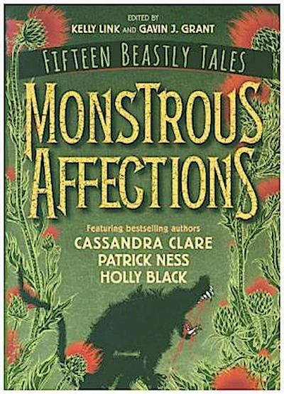 Monstrous Affections