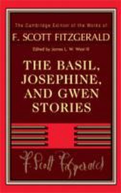 The Basil, Josephine, and Gwen Stories