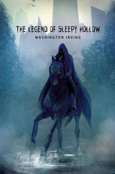 The Legend of Sleepy Hollow