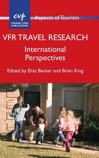 Vfr Travel Research