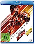 Ant-Man and the Wasp