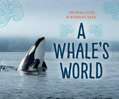 A Whale’s World