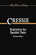 Statistics for Spatial Data, Revised Edition