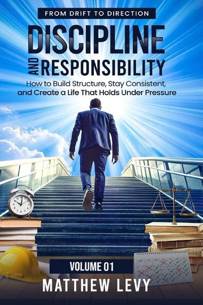 FROM DRIFT TO DIRECTION DISCIPLINE AND RESPONSIBILITY