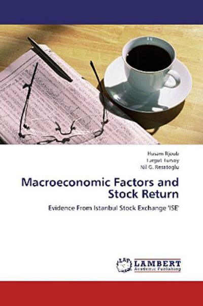 Macroeconomic Factors and Stock Return