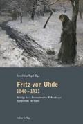 Fritz von Uhde 18481911