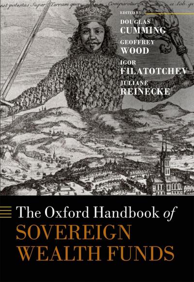 The Oxford Handbook of Sovereign Wealth Funds