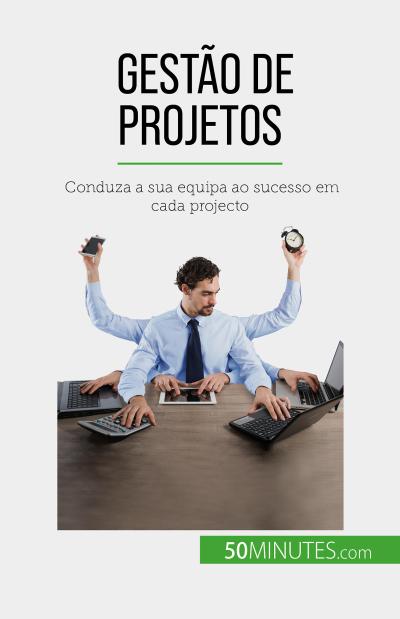 Gestão de projetos