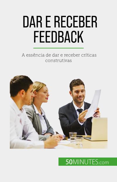 Dar e receber feedback