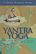 Yantra Yoga