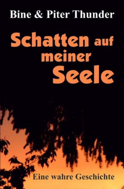 Schatten auf meiner Seele