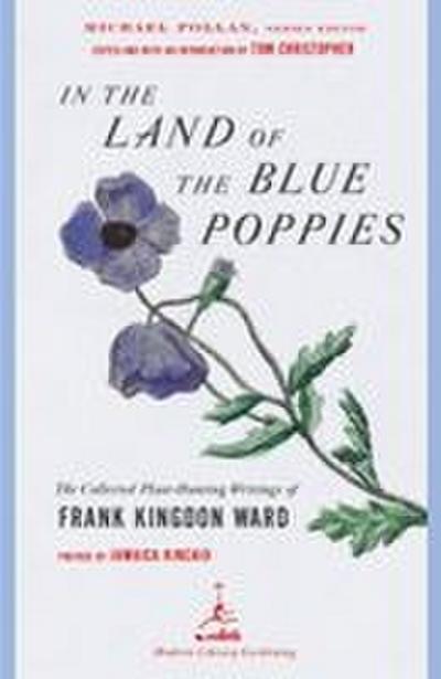 In the Land of the Blue Poppies