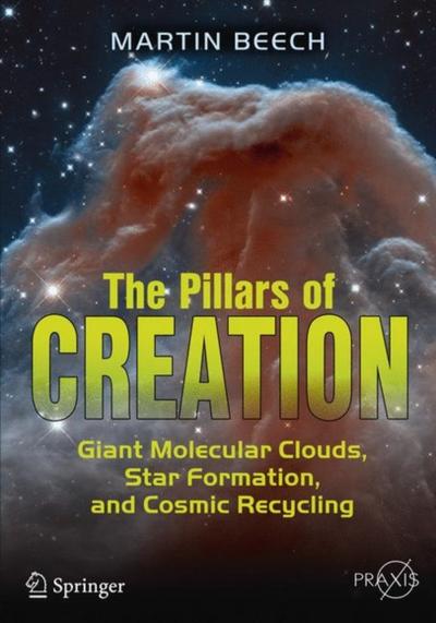 The Pillars of Creation