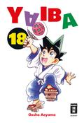 Yaiba 18