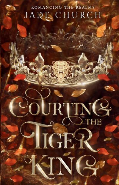 Courting the Tiger King