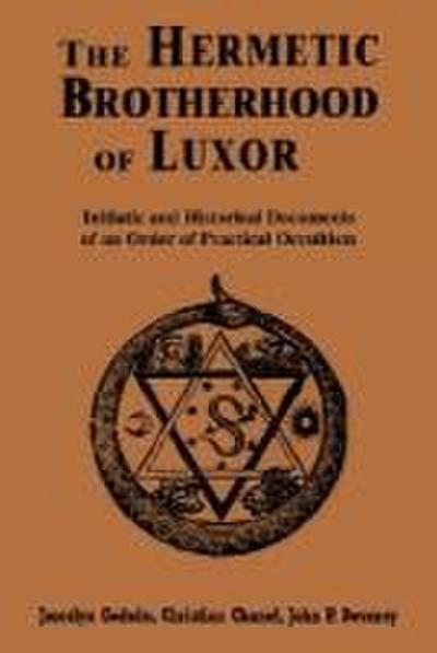 Hermetic Brotherhood of Luxor