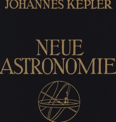 Neue Astronomie