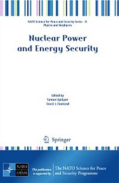 Nuclear Power and Energy Security