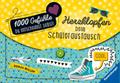 1000 Gefühle - Herzklopfen beim Schüleraustausch