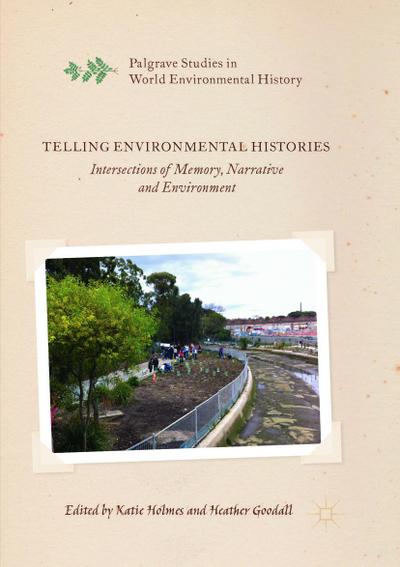 Telling Environmental Histories