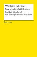 Moralischer Nihilismus