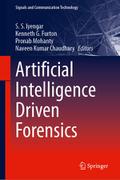 Artificial Intelligence Driven Forensics