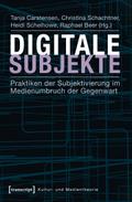 Digitale Subjekte