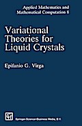 Variational Theories for Liquid Crystals