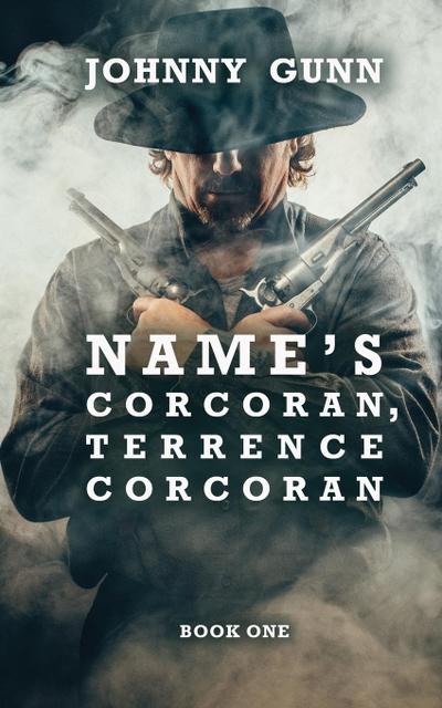 Name’s Corcoran, Terrence Corcoran