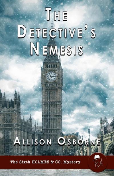The Detective’s Nemesis