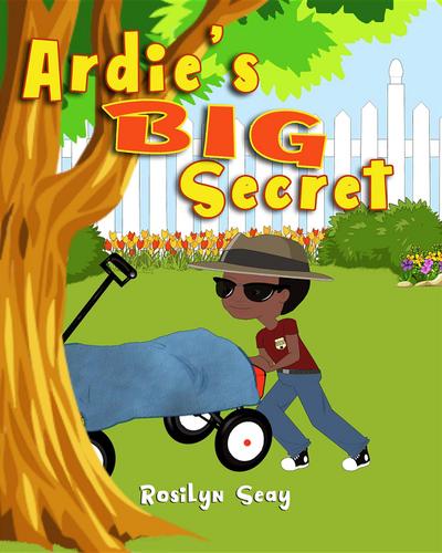 Ardie’s Big Secret