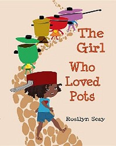 The Girl Who Loved Pots