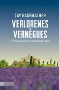 Verlorenes Vernègues